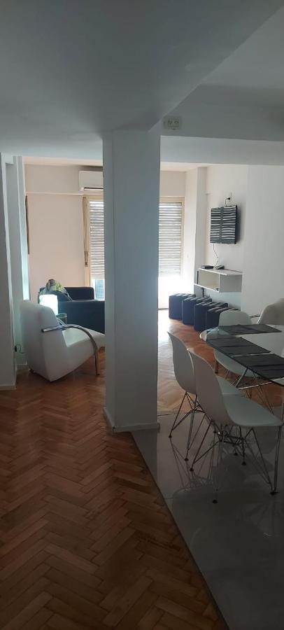 Departamento Pucara Obelisco Apartment Buenos Aires Exterior photo