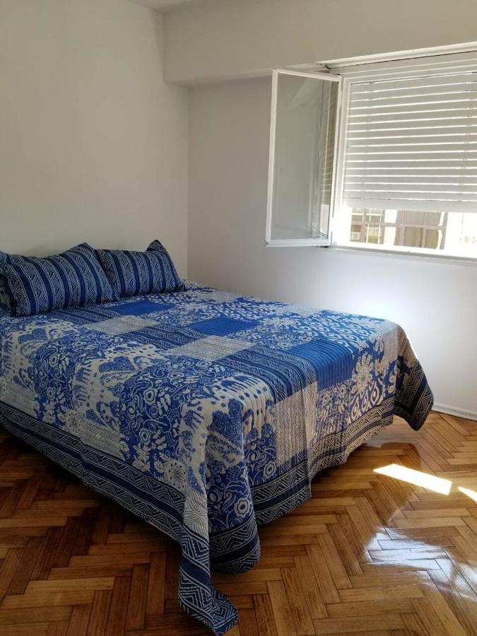 Departamento Pucara Obelisco Apartment Buenos Aires Exterior photo