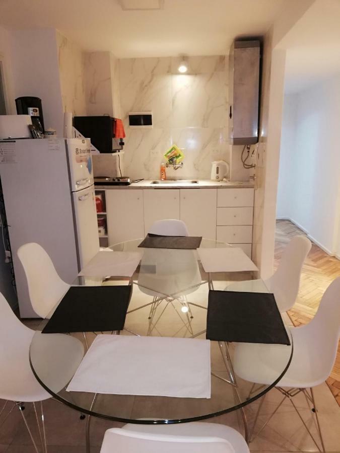 Departamento Pucara Obelisco Apartment Buenos Aires Exterior photo