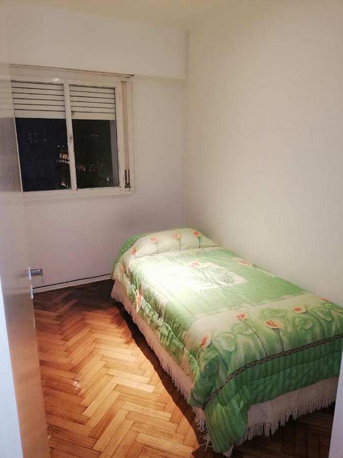 Departamento Pucara Obelisco Apartment Buenos Aires Exterior photo